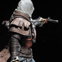 Assassins Creed IV Edward Kenway Resin Statue -Cardport 00d84d0bcfd9412a20a345e2bbc6d78b8fec9fa41d8ddfba9d7620fac120b624