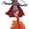 Diamond Select DC Gallery - Supergirl Comic Statue -Cardport 0e00bcec109777fc2d2bc19cd388310d66bd9cb14cf7c18649c5e6541d797411