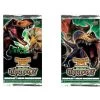 Upper Deck DINOSAUR KING Black Dinosaur Rampage (Booster DE) -Cardport 107f5857b4491ade4ecf850e8762970694442a9674f6c74068917b48586b3d24