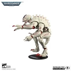 Warhammer 40k - Tyranid Genestealer - Actionfigur -Cardport 10927 02