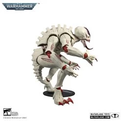 Warhammer 40k - Tyranid Genestealer - Actionfigur -Cardport 10927 04