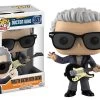 FUNKO POP! - Doctor Who - 12th Doctor With Guitar Figur -Cardport 122f31f48e9627818f5cdf5995b7ce133fa7cc138fdce7e2fa382c36d72cfa43