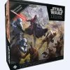 Fantasy Flight Games Star Wars: Legion - Grundspiel (DE) -Cardport 15552c7315accb5cdb4c333e2a7ba6b8db39d4a0c288a3abfda78f44b8c31e30