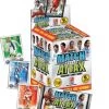 Topps Match Attax (Booster) -Cardport 171f9da5bc4f923ccb4190d7ac07bb326788eaa6c90a38ae58dff33d0f91ce53