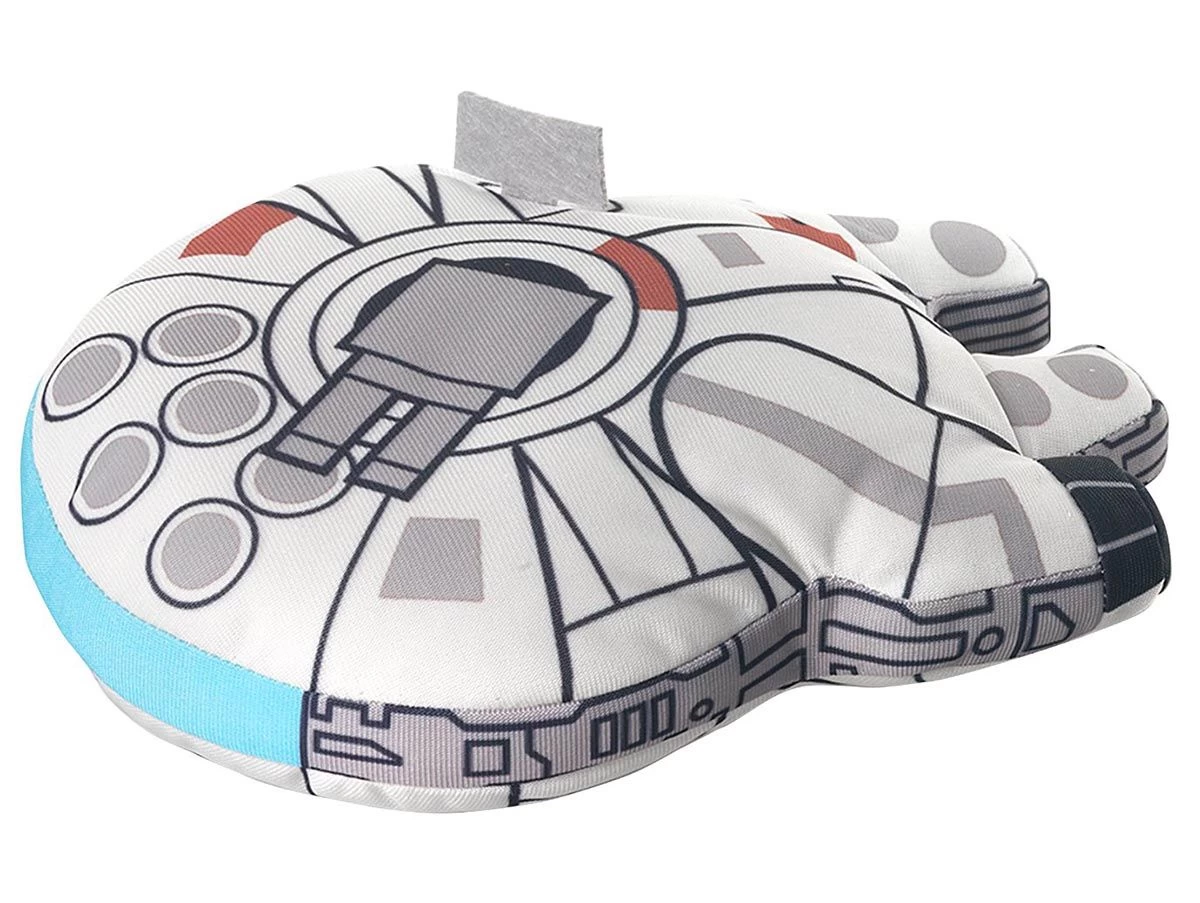 Joy Toy Star Wars VII - Millennium Falcon Plüsch 3 Joy Toy Star Wars VII - Millennium Falcon Plüsch