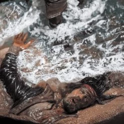 Assassins Creed IV Edward Kenway Resin Statue -Cardport 243d238aeecd97b17ac40030d08d1e7ea68c9471618458959f36cf8afaf91ef7