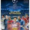 Panini 2009-10 Champions League Super Strikes (Booster) 2 Panini 2009-10 Champions League Super Strikes (Booster) -Cardport 276884d5ad1df736a8c1ea335cec46e9acc7b3782874d6dd11f8c5d42ea7c395