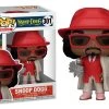 FUNKO POP! Musik - Snoop Dogg Figur -Cardport 2qemkik1r5jj3k8