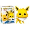 FUNKO POP! - Pokemon - Jolteon/Blitza Figur -Cardport 2qp5avzydpruxyq