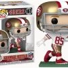 FUNKO POP! - Georg Kittle Figur - NFL San Francisco 49ers -Cardport 2qxioswdgxu2per 1