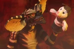 NECA Gremlins - Ultimate Flasher Actionfigur 15 NECA Gremlins - Ultimate Flasher Actionfigur -Cardport 30625 6