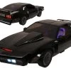 Diamond Select Knight Rider K.I.T.T. SPM Edition Electronic 1/15 Vehicle -Cardport 347b401aec7d8d8ae1ff815e487e09507f5288d6b6f4363c61934bc6080c6ba9
