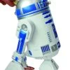 Star Wars R2-D2 Talking Money Bank (Spardose) -Cardport 379efa63834738e1834cd8ca142e90b5b0935e089fbc2ec80474b684fcfc7918