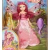 MATTEL Mia And Me - Magisches Kleid Mia Puppe -Cardport 3b9b38176882cf61bd32305de9325349ff3e8047ff6103f33333a72a3a2a3802