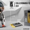 Ubisoft Six Collection - Ash 10cm Vinyl Figur -Cardport 40d2f5136d4506bf8caeabb8311a9ee487c97b2f6d1fce3d5b81c7a57059709d