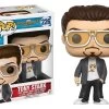 FUNKO POP! - Spider-Man Homecoming - Tony Stark Figur -Cardport 424821ada87f6b2c72ff122ac8e80489fb9aed8c2edd68cedd8d889a509ad77d