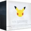 POKEMON Pokémon - 25 Jahre Jubiläums Box - Celebrations Top-Trainer Box (DE) -Cardport 515wo4qvlsl. ac sl1000