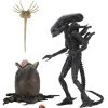 NECA Alien - Ultimate 40th Anniversary Big Chap Actionfigur -Cardport 51646 1