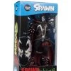 Spawn: Rebirth Spawn 17cm Color Tops Figur -Cardport 54e9bede55906386bef7ee1ab94264ad0a552ca187769bb8553faeaf8fb1f008
