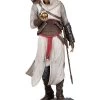 Ubisoft Assassins Creed - Altair Statue - Apple Of Eden Keeper 24cm -Cardport 5c2be09c05cf48ac3348f0688c8c0ff0915e587eb4c8372d8b59b84ad9e9d9a1