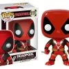 FUNKO POP! - Deadpool - Deadpool With Swords Figur -Cardport 5ece8bbfdcb472c4a429ca1392b0d080f941863fcc2300c752427daba30712d0