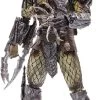 Alien Vs Predator - Temple Guard Predator PX Figur
