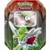 POKEMON Pokémon Cards EX Tin Box #9 Shaymin (DE) -Cardport 61d566677ee2ded5a7f17be9eb53e057451c8435cb28ca13d6f296520665c4f3