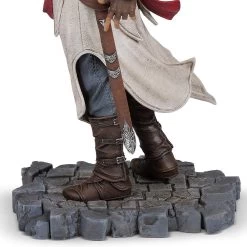 Ubisoft Assassins Creed - Altair Statue - Apple Of Eden Keeper 24cm -Cardport 6509eaaf69dff1009e243a74215498edc71457143b6efd64adbfb685f4726cba