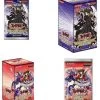 Konami Yu-Gi-Oh! Duelist Pack Jaden/Chazz (Booster) -Cardport 6620f3920e0eac32380c839acce4276a55df7c46011c14d93aa434440be50779