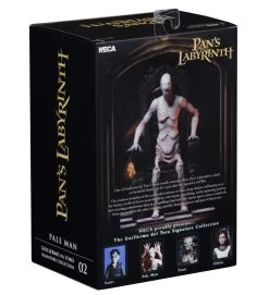 NECA Guillermo Del Toro Collection - Pans Labyrinth - Pale Man Figur 14 NECA Guillermo Del Toro Collection - Pans Labyrinth - Pale Man Figur -Cardport 67ab78eccdf9db132b4510017ac0e9bd0895587ebcc01c0cfc9eb4646ac65792