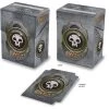 Ultra Pro Magic The Gathering Deckbox Black Mana