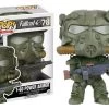 FUNKO POP! - Fallout 4 - T-60 Green Power Armor Figur -Cardport 6b26f95053013c767173d693d6184e5b7f20590191c70277e84a4374769a1d30