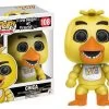 FUNKO POP! - Five Nights At Freddys - Chica Figur -Cardport 7620c9e7984bbfd673d88bb2137e10e1df141d363a6c29a8ab255c4eb2a1ce9c