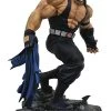 Diamond Select DC Gallery - Comic Bane Statue -Cardport 771641