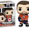 FUNKO NHL POP! - Leon Draisaitl - Edmonton Oilers Home Figur 1 FUNKO NHL POP! - Leon Draisaitl - Edmonton Oilers Home Figur -Cardport 794694