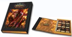 Upper Deck WoW - Onyxia Binder