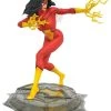 Diamond Select Marvel Gallery - Spider-Woman PVC Figur -Cardport 89039008af938d53ffa95d02da3b4e0df246755cad9959ad550e762a0a53d14f