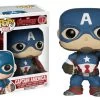 FUNKO POP! - Age Of Ultron - Captain America Figur -Cardport 9b60cf1da80ec432bf8ee0c9344aef0800b7e2bf3d89f2b883d78b71df1c4240