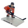 NHL - Edmonton Oilers - Leon Draisaitl - Figur -Cardport 9kdhhuhx3uimd3z
