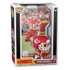 FUNKO POP! NFL Trading Card - Patrick Mahomes -Cardport 9kq8edxawpyynvk