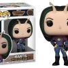 FUNKO POP! Guardians Of The Galaxy Volume 3 - Mantis Figur -Cardport 9kw0zobrkazvfwe