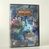 Upper Deck WoW - "Heroes Of Azeroth" (Starter DE) -Cardport a1f0161d1865d5545fe922221ad2684ec02cf5b8d783e9b6589bdaff600ba7cd