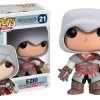 FUNKO POP! - Assassins Creed II - Ezio Figur -Cardport a36f6c3dc4e9043b69d950773e47ddbe49ce9e61816dd7016cf81f94dd725210