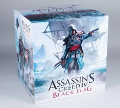 Assassins Creed IV Edward Kenway Resin Statue -Cardport a4e893a919b9aba5937547dfdd4aad87f3043044d641122bab3b21723e6de410