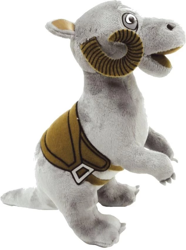 Joy Toy Star Wars Tauntaun Plüsch 24cm 3 Joy Toy Star Wars Tauntaun Plüsch 24cm
