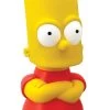 Monogram The Simpsons - Bart Bust Bank - Spardose -Cardport aa2c62b68ce0e414c9f9f81d793bedebd500f17a498835f82f5773ac4acdcc15