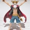 One Piece - Gladiator Lucy (Luffy) Figuarts Zero Figur -Cardport b086c239ab949a2c6fb800faa8a5aee80df48cddd2e97ceb9b797a6065d00a10