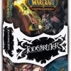 Upper Deck WoW - Death Knight - Todesritter (Deluxe Starter DE) -Cardport b2d689082aaa886cab8bd3b69c7e503ca5687e7f2832d93f4ccb9ac4de000854