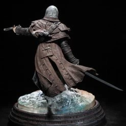 Assassins Creed IV Edward Kenway Resin Statue -Cardport b6bb78469a0a1acf506aebad16fa72476d03d6c2845d91fd9b62c046cbd73120