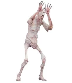 NECA Guillermo Del Toro Collection - Pans Labyrinth - Pale Man Figur 11 NECA Guillermo Del Toro Collection - Pans Labyrinth - Pale Man Figur -Cardport c2b060f47ecd14ca4541393acc5c45a073bfc0a287752a0d0d067ba1d2c4d7c9